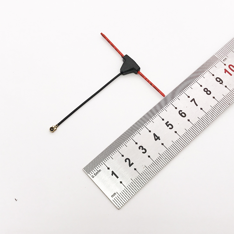 Antena T 2,4G 2DBI IPX1 para T - Rc Hobby Toys reseña y precio