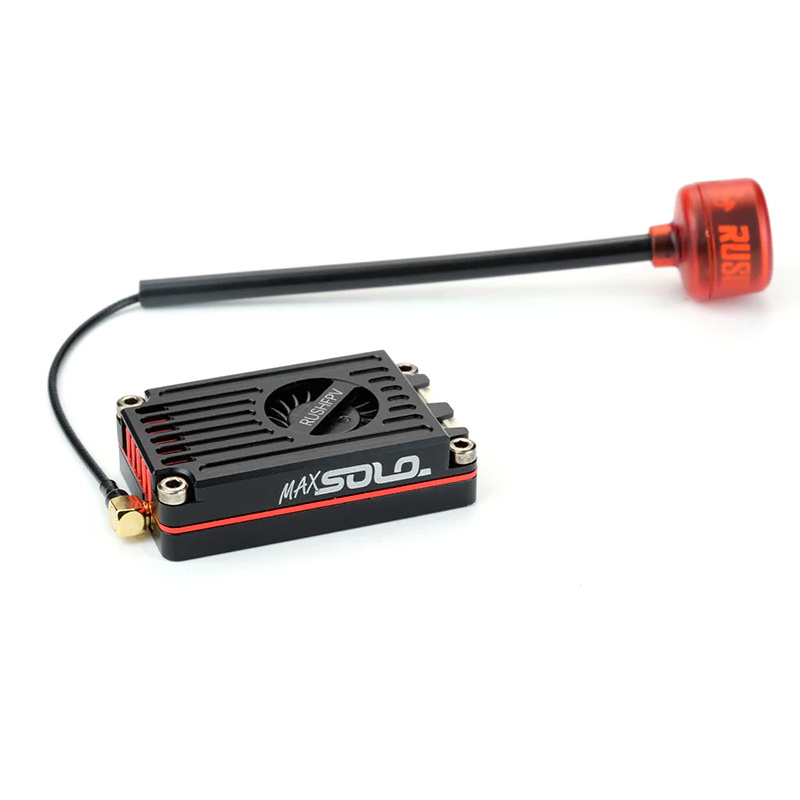 Transmisor de Video VTX RUSHFP - Rc Hobby Toys reseña y precio