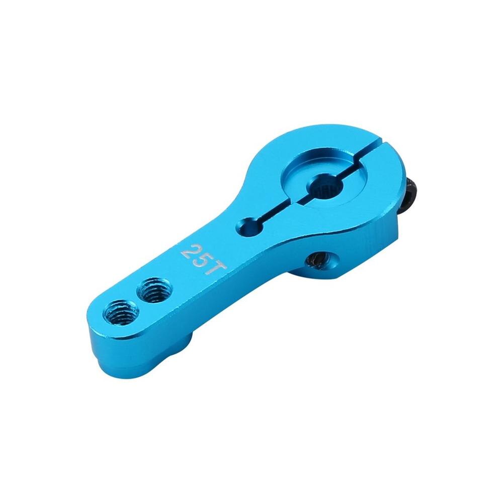 NEEBRC 25T RC Servo bocina jue - Rc Hobby Factory reseña y precio